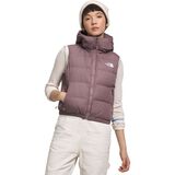The North Face Hydrenalite Down Vest - Women's Fawn Grey, XL