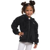 The North Face Suave Oso Full-Zip Hoodie - Toddlers' TNF Black, 6