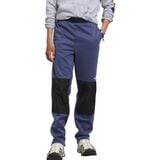 The North Face Winter Warm Pant - Boys' Cave Blue Heather, XS
