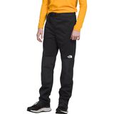 The North Face Winter Warm Pant - Boys' TNF Black Heather, S