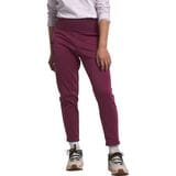 The North Face Winter Warm Pant - Girls' Boysenberry Heather, XS