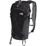 The North Face Trail Lite 12L Backpack TNF Black/Asphalt Grey, One Size