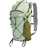 The North Face Trail Lite 12L Backpack - Women's Misty Sage/Forest Olive, One Size