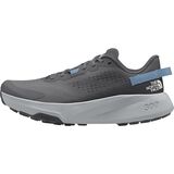 The North Face Altamesa 300 Trail Running Shoe - Men's High Rise Grey/Smoked Pearl, 11.5