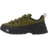 The North Face Glenclyffe Urban Low Shoe Forest Olive/TNF Black, Mens 8.5/Womens 10.0