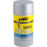 Toko Nordic Grip Wax Blue, 25 g