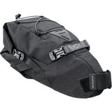 Topeak BackLoader Seat Bag Black, 10L