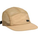 Topo Designs Global Hat Khaki, One