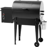 Traeger Tailgater 20 Grill