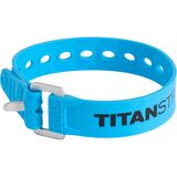 TitanStraps Utility Strap Ocean Blue, 14in (36cm)