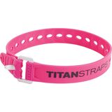 TitanStraps Utility Strap Pink Flamingo, 18in (46cm)