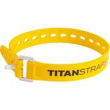 TitanStraps Utility Strap School Bus Yellow, 18in (46cm)