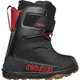 ThirtyTwo TM-2 Jones Snowboard Boot - 2024 - Men's Black, 11.0