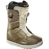 ThirtyTwo Lashed Double BOA Crab Grab Snowboard Boot - 2024 - Men's
