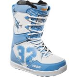 ThirtyTwo Lashed Powell Snowboard Boot - 2024 - Men's Blue/White, 10.0