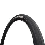 Teravail Rampart Tubeless Tire Black, Durable, 700x38