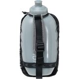 Ultimate Direction Fastdraw 500 Water Bottle Onyx, One Size