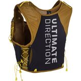 Ultimate Direction Xodus Vest Fig Green, S