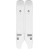 Union Rover Carbon Approach Ski - 2024 White, 85cm