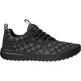 Vans UltraRange Rapidweld Shoe (checkerboard) Ebony/Black, Mens 12.0