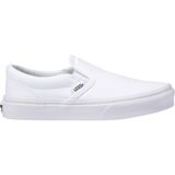 Vans Classic Slip-On Skate Shoe - Kids' True White, 12.0