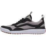 Vans UltraRange Exo Shoe Athletic Grey/Black, Mens 6.5/Womens 8.0