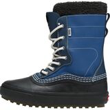 Vans Standard Snow MTE Boot Navy/Black, Mens 8.5/Womens 10.0