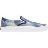 Vans Slip-On VR3 Shoe Blue, Mens 6.5/Womens 8.0