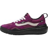 Vans Ultrarange Neo VR3 Shoe Dark Purple/Black, Mens 8.5/Womens 10.0