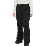 Volcom Aston GORE-TEX Pant - Women's Black, XL