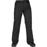 Volcom Frochickie Insulated Pant - Women's Black, XL