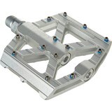 VP Components VP-001 Pedal Silver, One Size