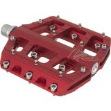 VP Components VP-Vice Pedal Red, One Size
