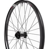 We Are One Union 1/1 27.5in Super Boost Wheelset Black, HG, 6 bolt