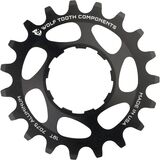 Wolf Tooth Components Alloy Single Speed Cog