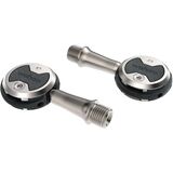 Wahoo Fitness Speedplay Nano Pedals Black/Silver, One Size