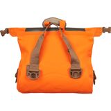 Watershed Goforth 10.5L Dry Bag Safety Orange, One Size