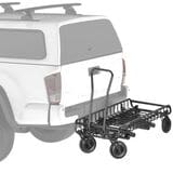 Yakima EXO WarriorWheels GearWarrior Cart Kit