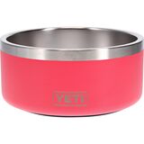 YETI Boomer 4 Dog Bowl Bimini Pink, One Size