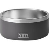 YETI Boomer 4 Dog Bowl Charcoal, One Size