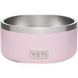 YETI Boomer 4 Dog Bowl Ice Pink, One Size