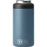 YETI Rambler 16oz Colster Tall Can Insulator Nordic Blue, One Size