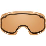 Zeal Tramline Goggles Replacement Lens Copper, One Size