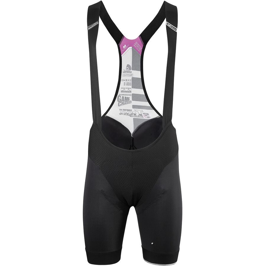 Assos T.cento_s7 Bib Short - Men's - Bike