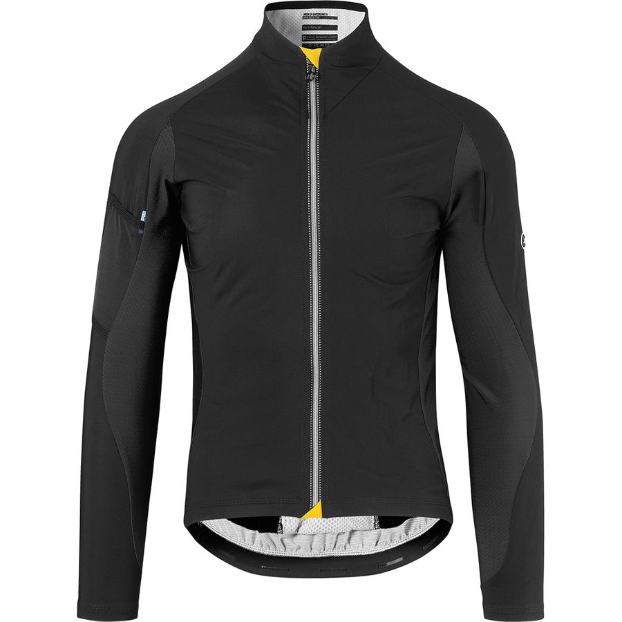 Assos iJ.haBu.5 Jacket - Men's - Bike