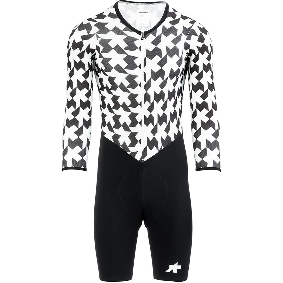 Assos hotsell tri suit
