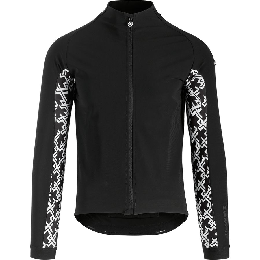 Assos MILLE GT Jacket ULTRAZ Winter - Men's - Bike
