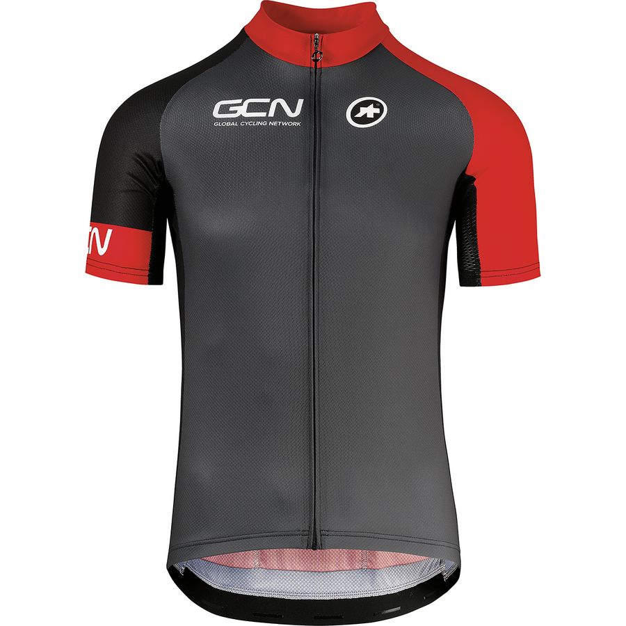 Assos Ss Gcn Pro Training - Men's - Bike