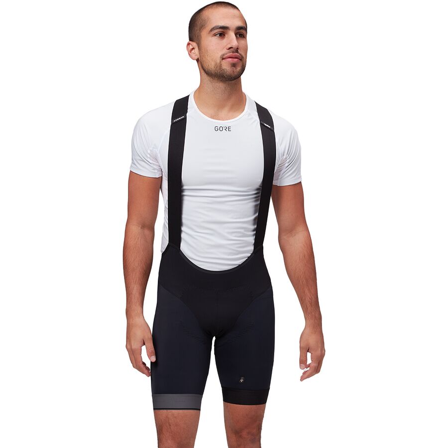 Assos Cento EVO Bib Short Men s Bike