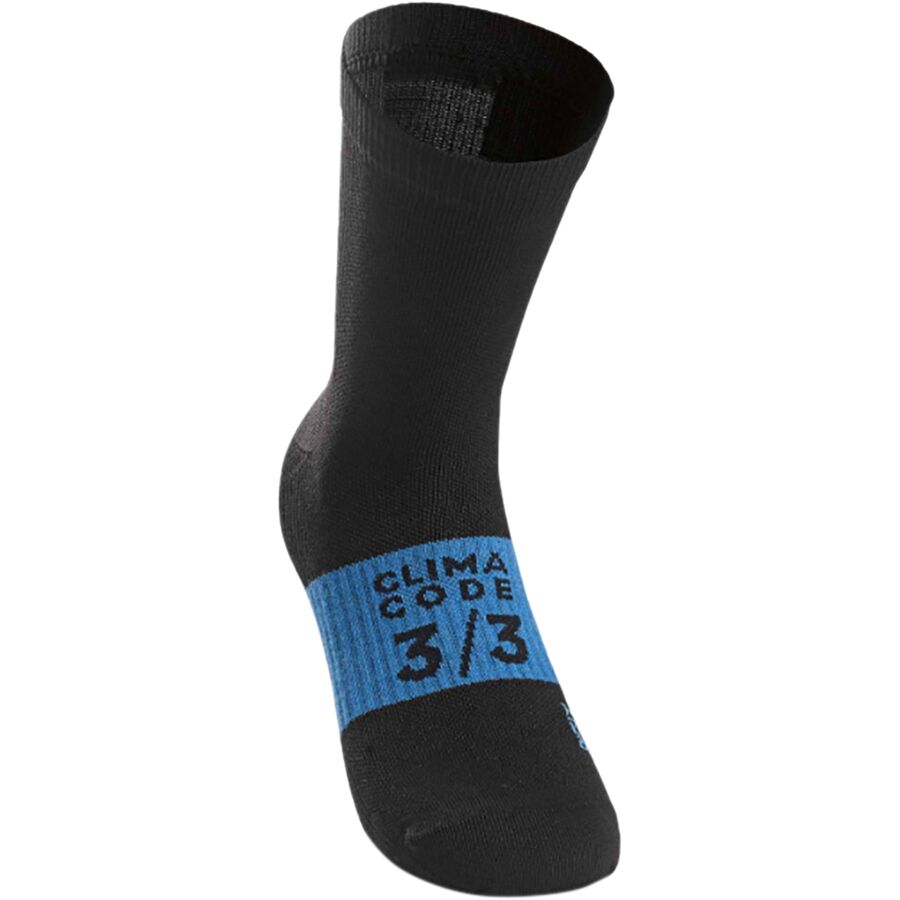 Assos Assosoires Winter Sock - Bike